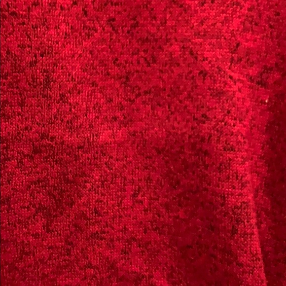 3/4 snap up pullover - Picture 3 of 5